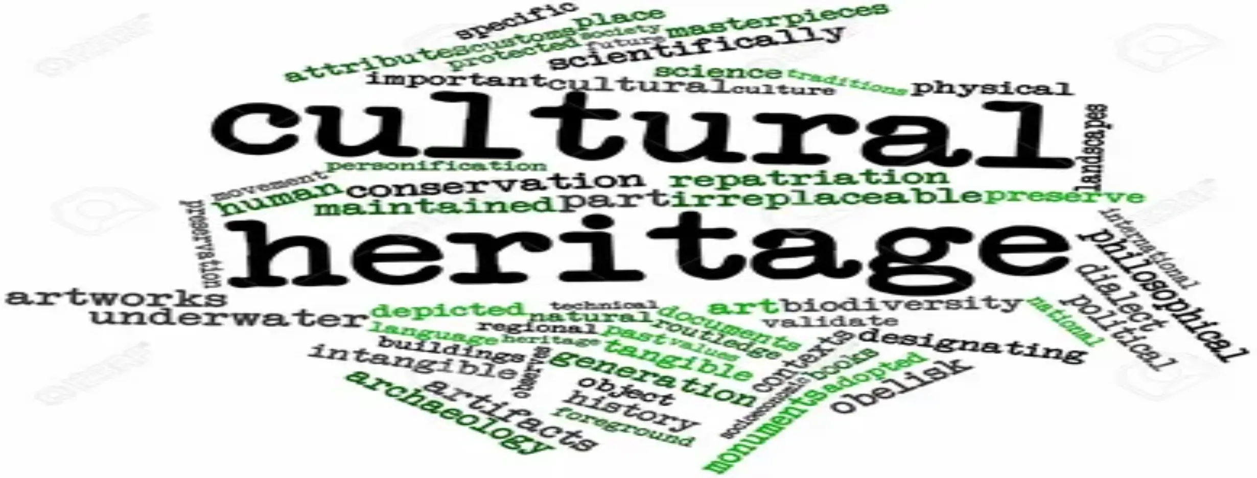 Image for Cultural Heritage